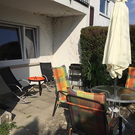 Ferienwohnung Am Gehrenberg Markdorf Exterior foto