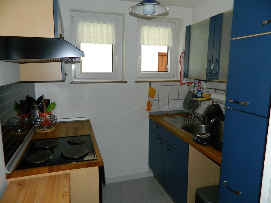 Ferienwohnung Am Gehrenberg Markdorf Quarto foto