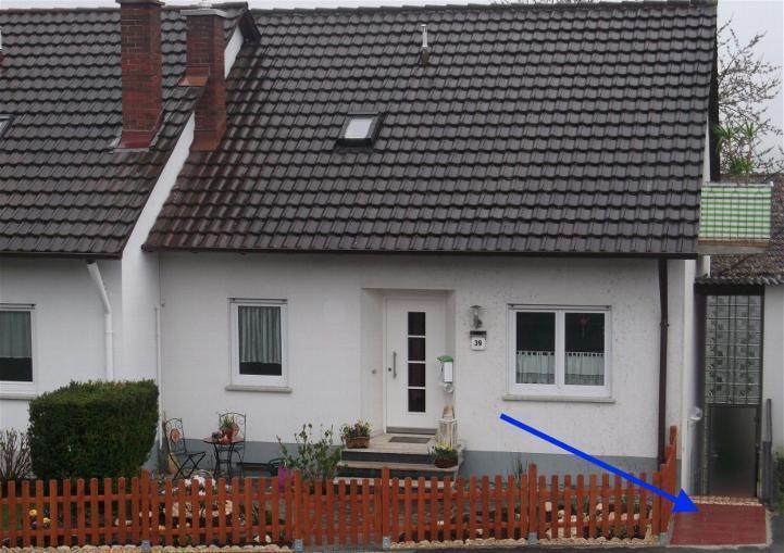 Ferienwohnung Am Gehrenberg Markdorf Quarto foto