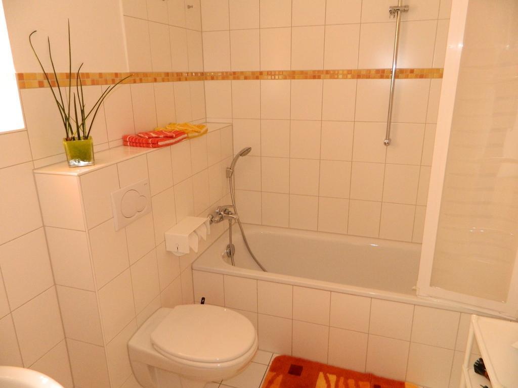 Ferienwohnung Am Gehrenberg Markdorf Quarto foto
