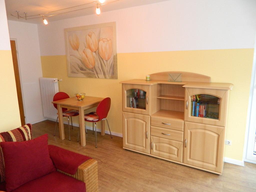 Ferienwohnung Am Gehrenberg Markdorf Quarto foto
