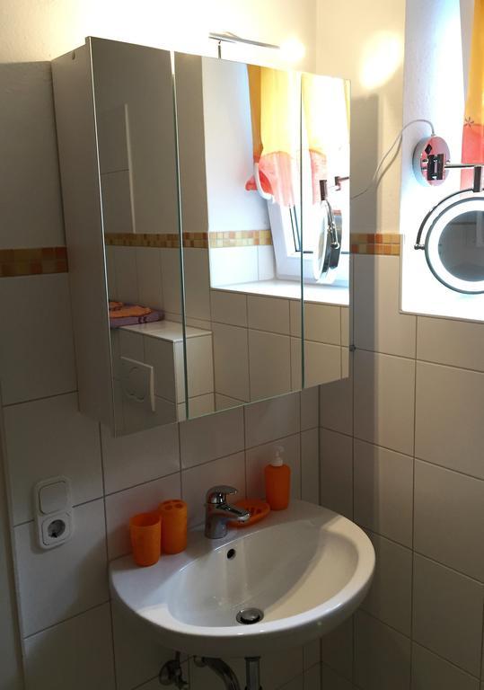 Ferienwohnung Am Gehrenberg Markdorf Exterior foto