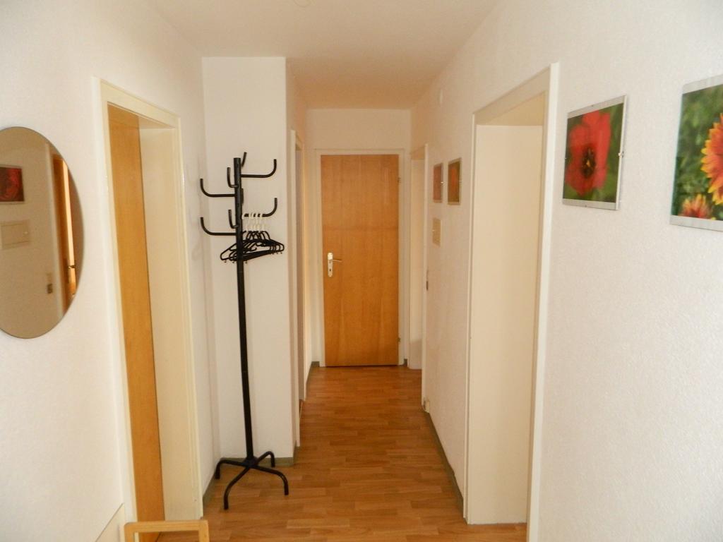 Ferienwohnung Am Gehrenberg Markdorf Exterior foto
