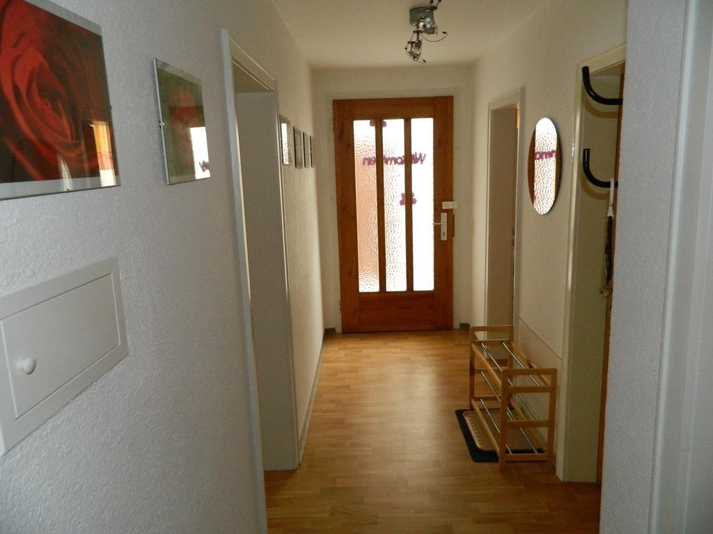 Ferienwohnung Am Gehrenberg Markdorf Exterior foto
