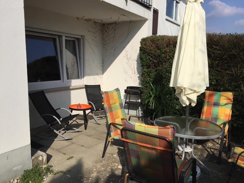 Ferienwohnung Am Gehrenberg Markdorf Exterior foto